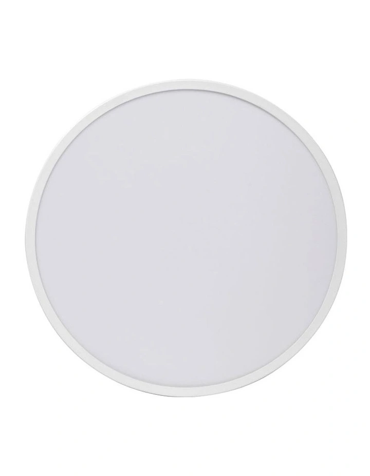 Ultra-Thin 5cm 36W LED Ceiling Down Light in White