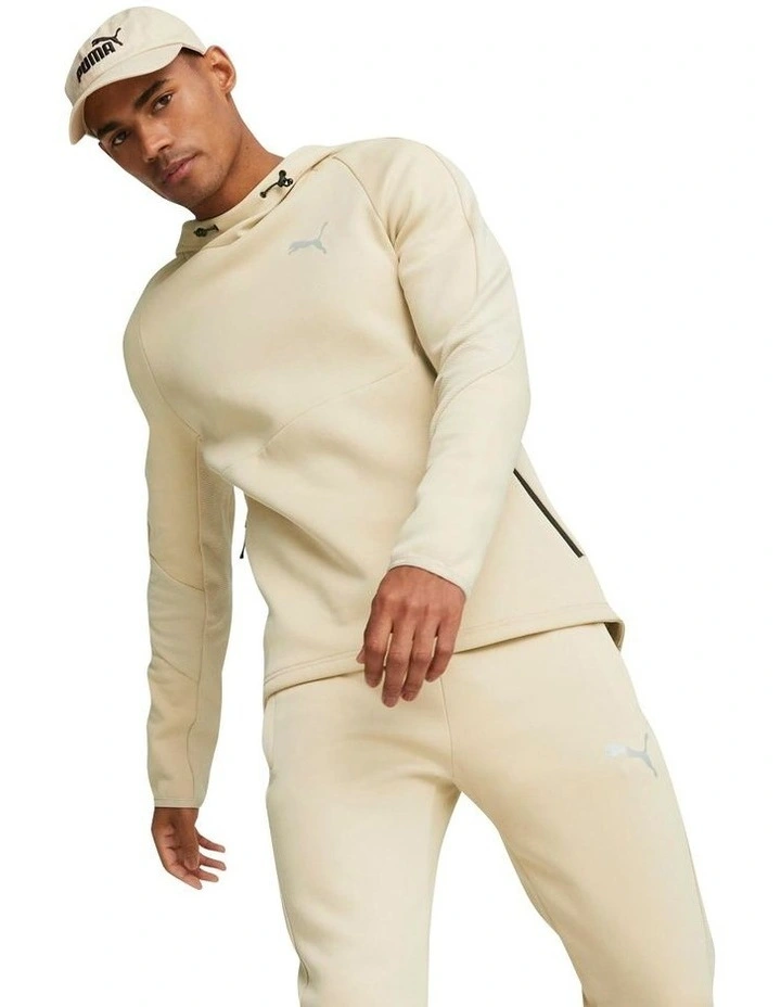 No.1 BB Cap in Beige