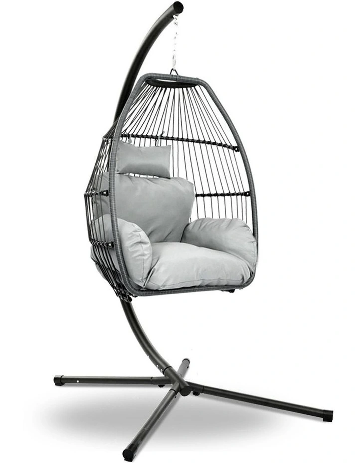 Outdoor Furniture Egg Hammock