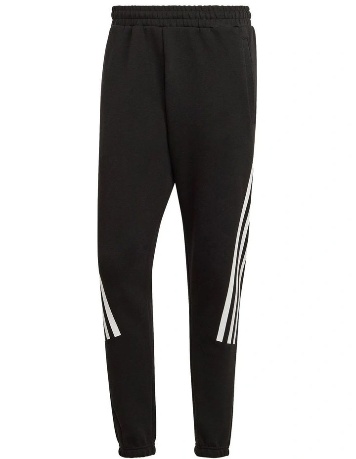 Future Icons 3-Stripes Joggers in Black