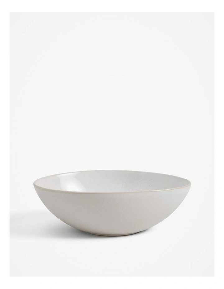 Cobble Medium Bowl in Natural