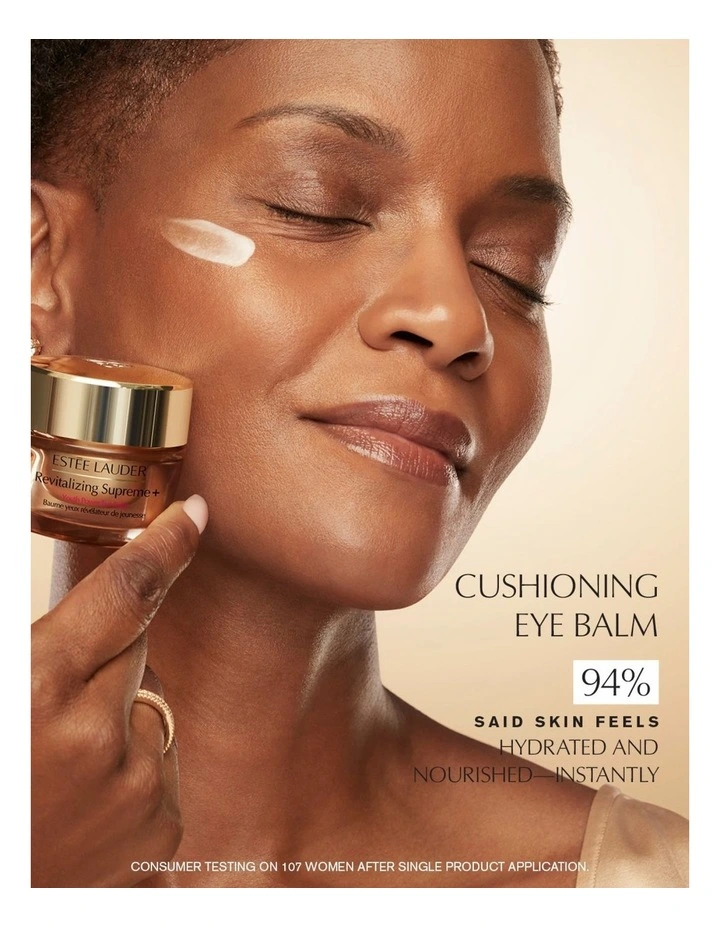 Revitalizing Supreme+ Youth Power Eye Balm
