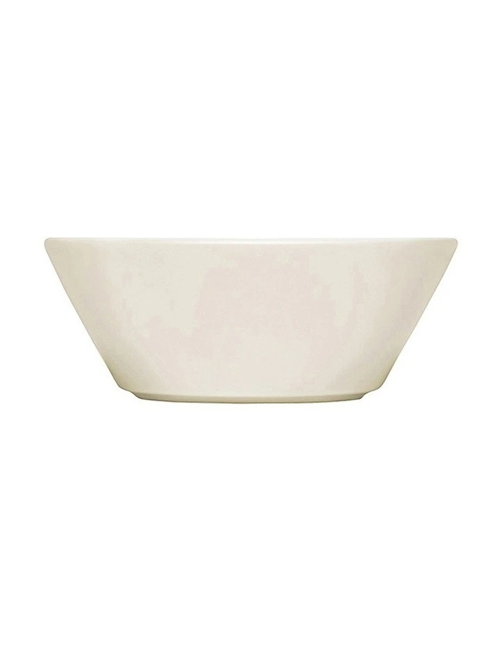 Teema 15cm Bowl White