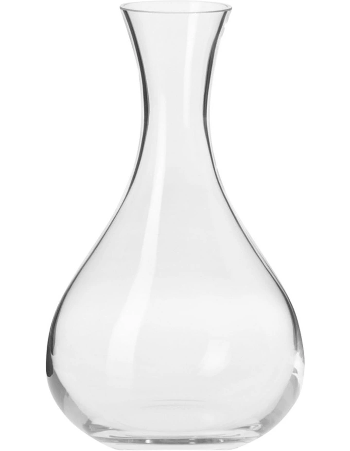 Harmony Wine Carafe 1.6L in Clear