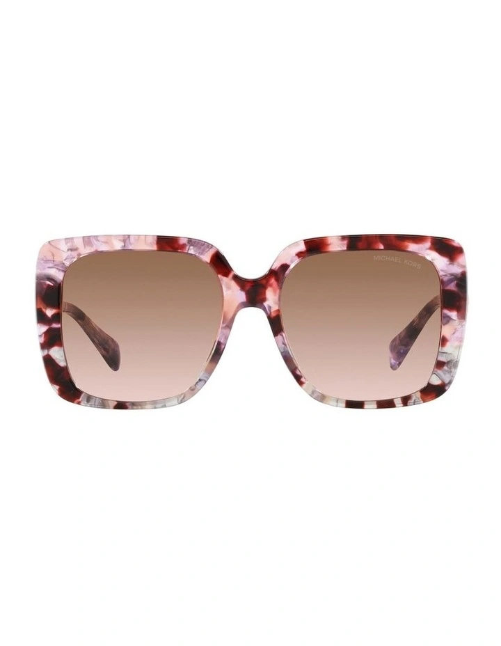 Mallorca Sunglasses in Tortoise
