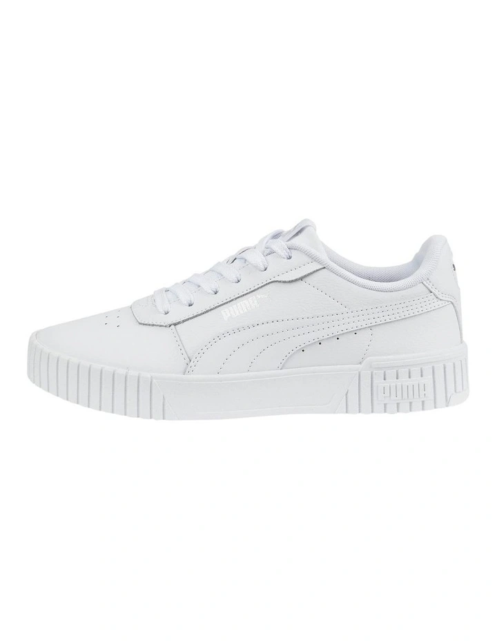 Carina 2.0 Sneaker in White