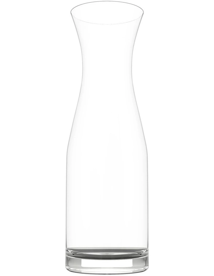 Plumm Carafe in Clear