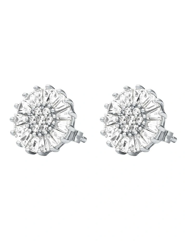 Premium Earring in Silver