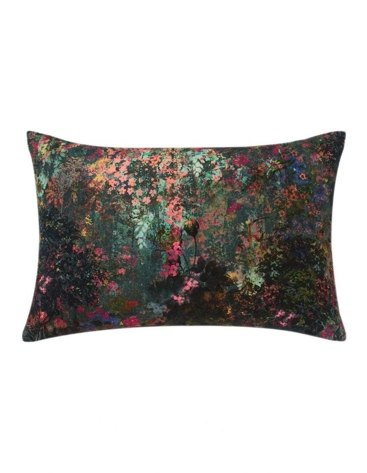 Soleus Breakfast Cushion in Multi