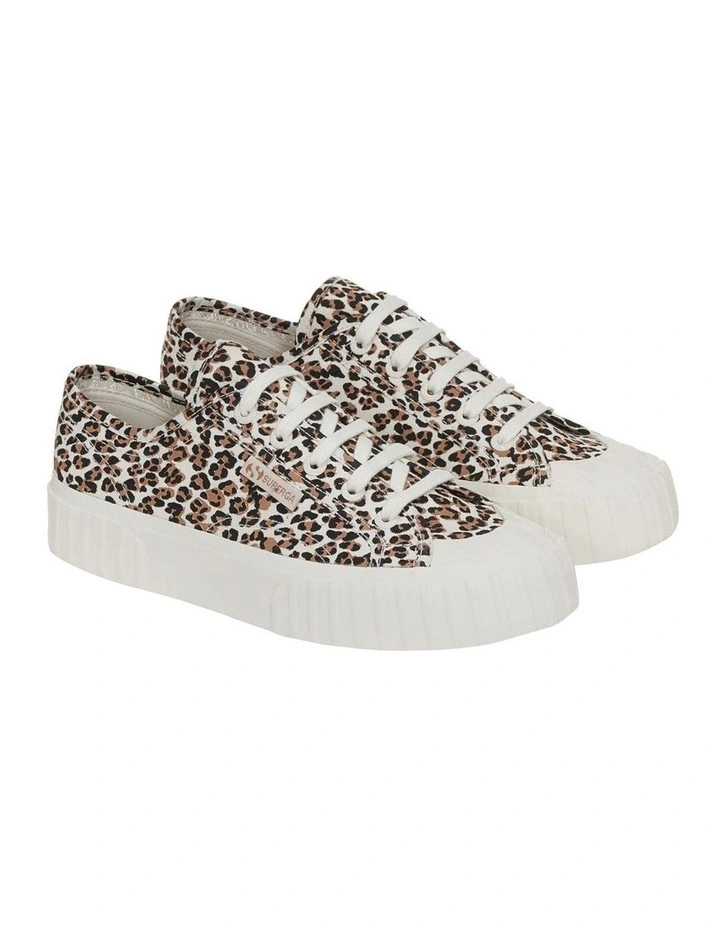 Classic Leo Print Leopard 2630 in Ab4 Lt Classic Leopard