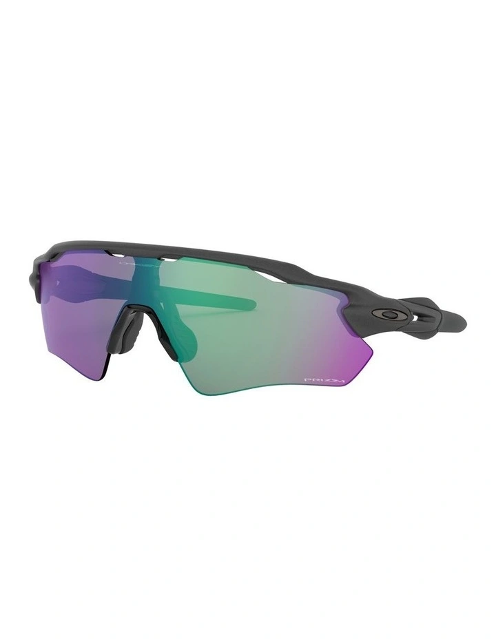 Radar EV Path Grey OO9208 Sunglasses