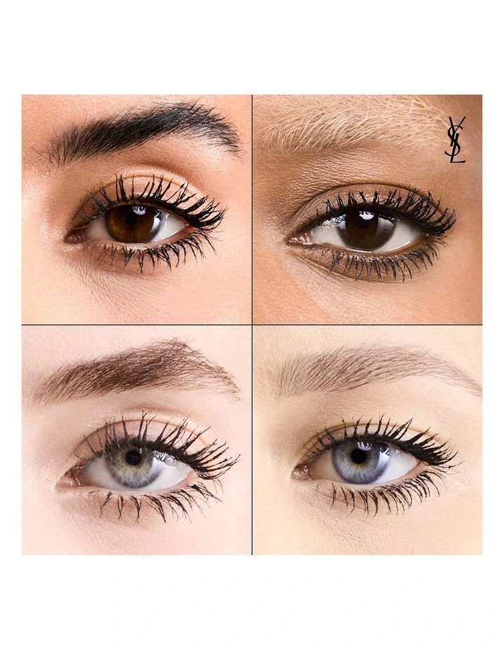 Lash Clash Mascara