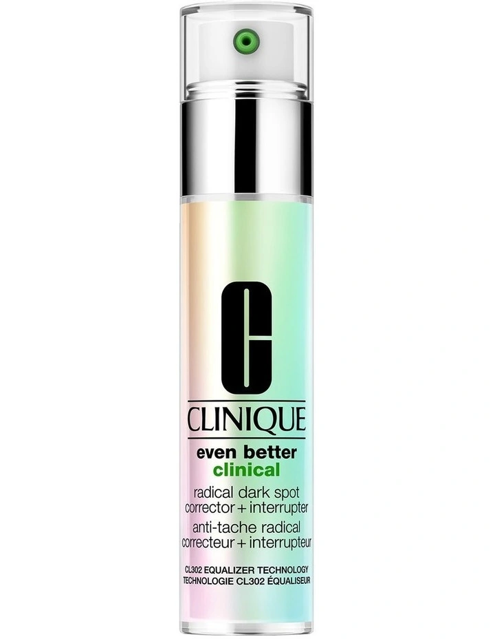 Even Better Clinical Radical Dark Spot Corrector & Interrupter Serum