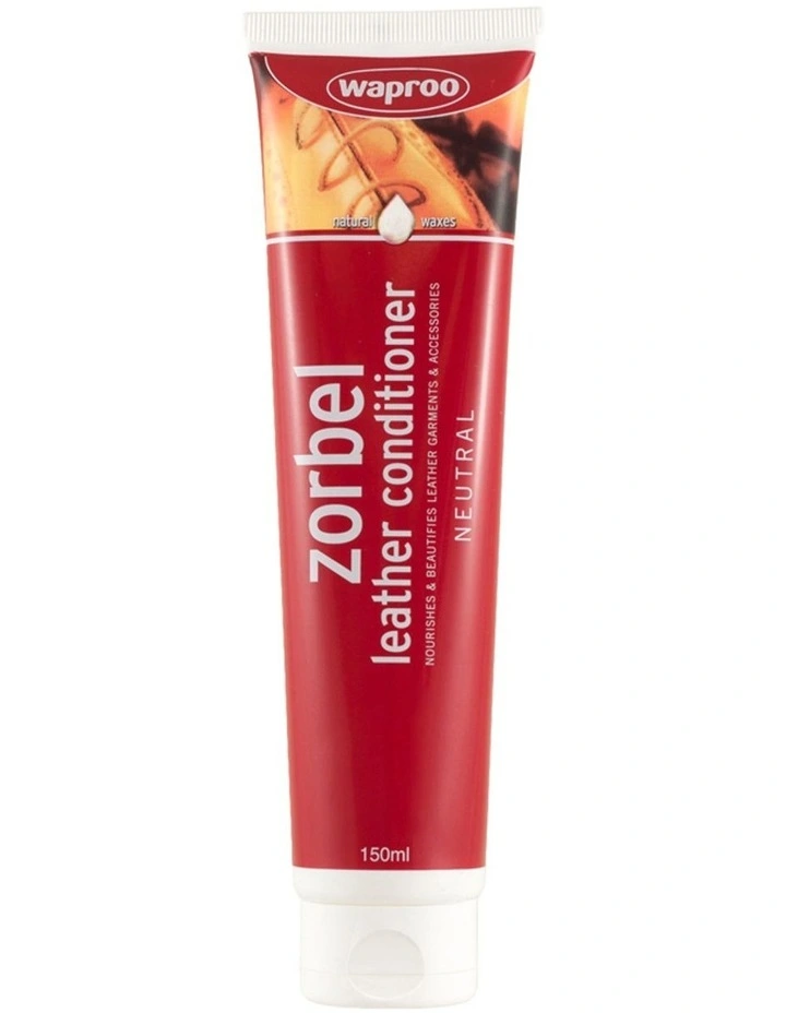 Leather Conditioner Neutral 150mL