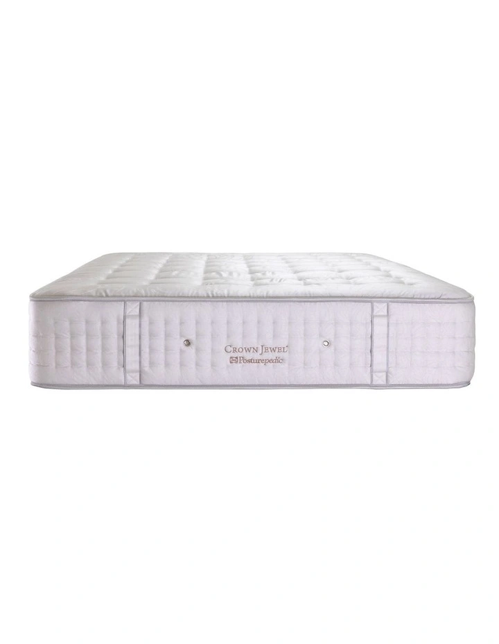 Royal Empress Cushion Firm Mattress
