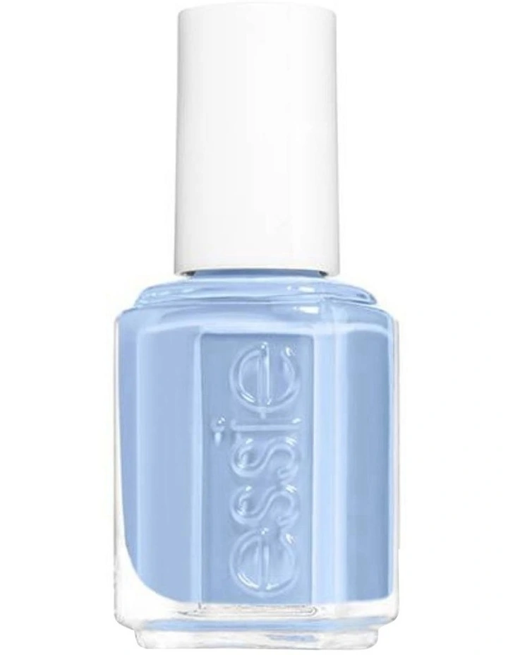 Salt Water Happy Nail Polish