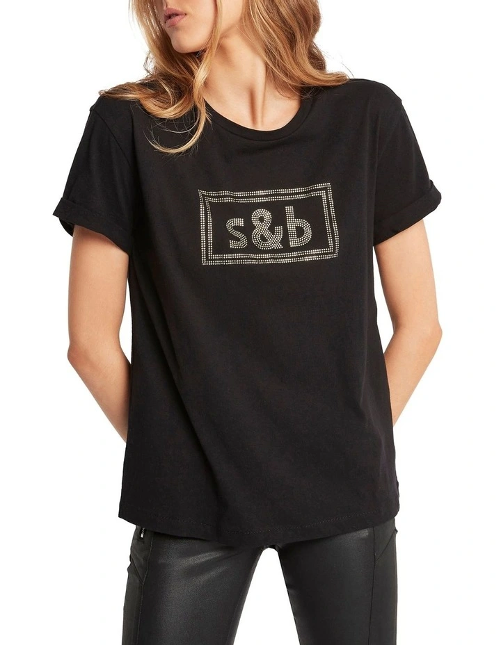 The New Brave Tee