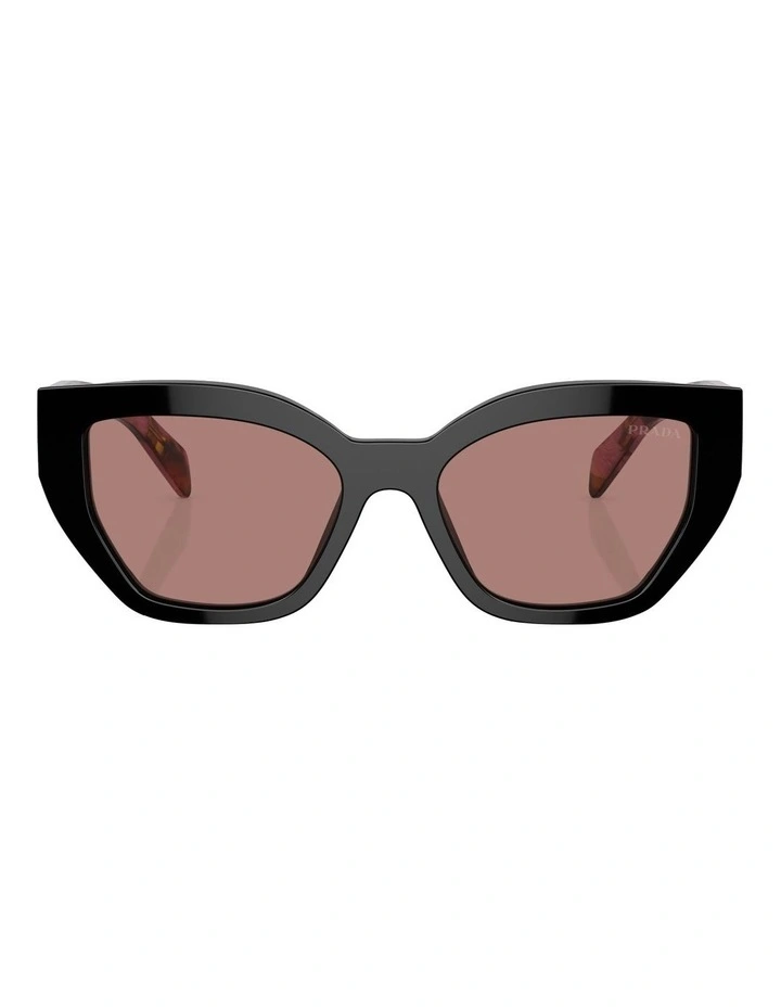PR A09S Sunglasses in Violet