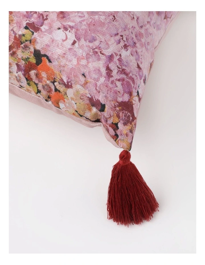 Polly Ngala Bush Plum Dreaming 1 50x50cm in Multi