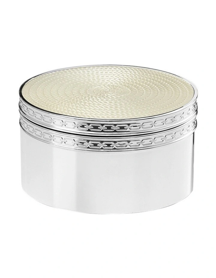 Vera Wang With Love Pearl Gift Box
