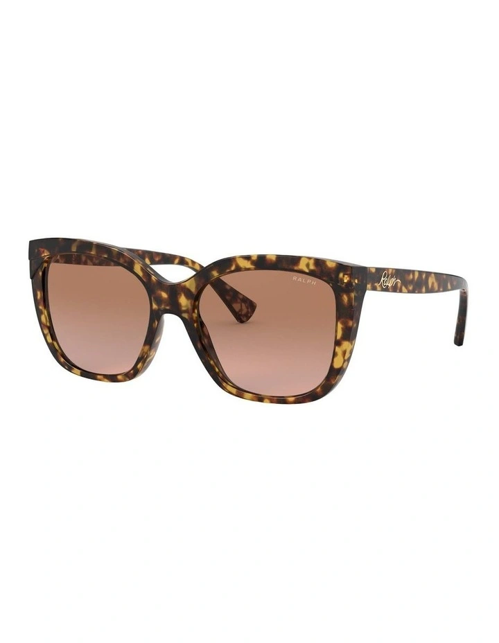 RA5265 Tortoise Sunglasses