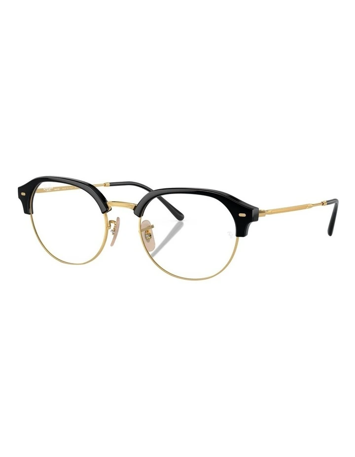 Transitions RB4429 Sunglasses in Black
