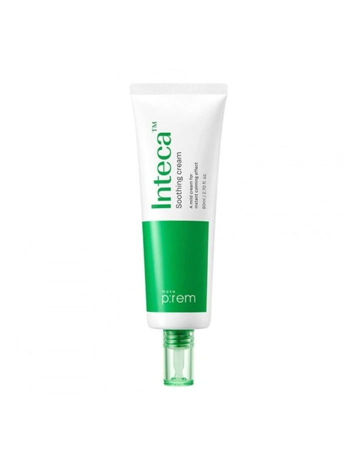 Inteca Soothing Cream