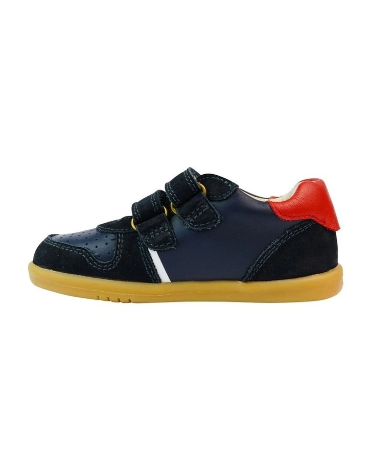 Iwalk Riley Shoes in Navy