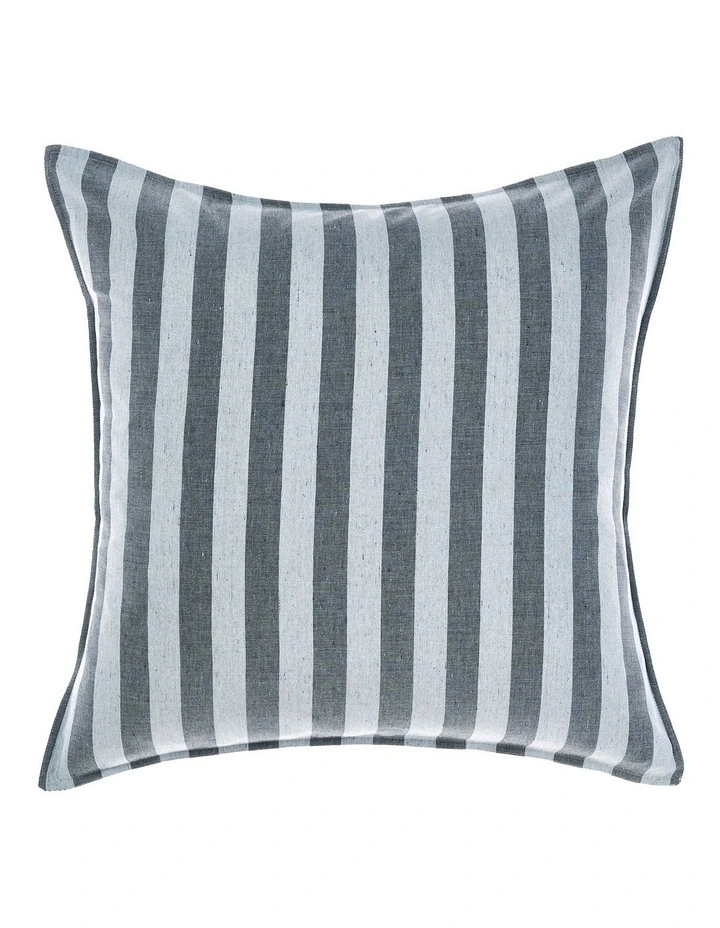 Rejeaneration Adrie Pillowcase in Charcoal