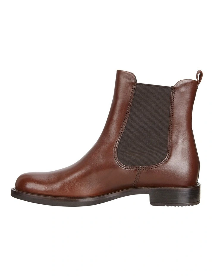 Sartorelle 25 Ankle Boot In Tan