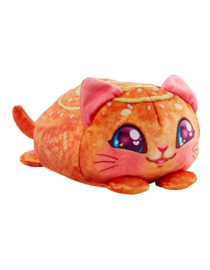 Oven Playset Cinnamon Treatz Toys