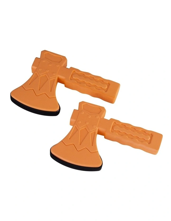 Axe Throwing Game