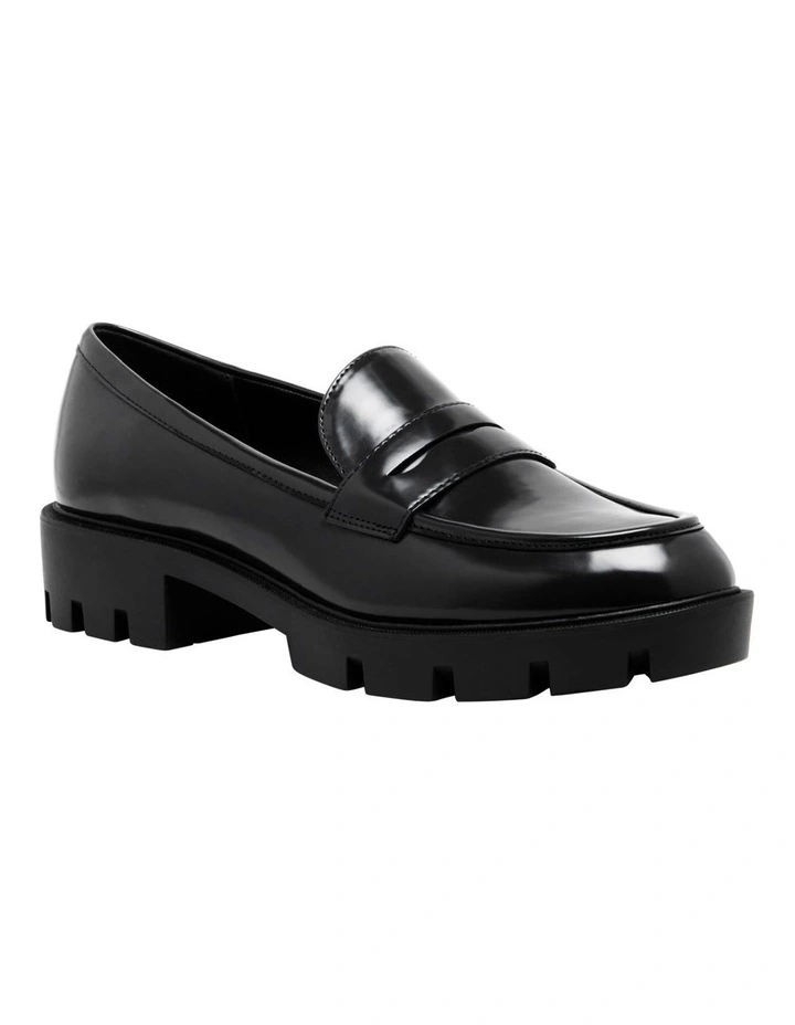 Maibel Loafer in Black
