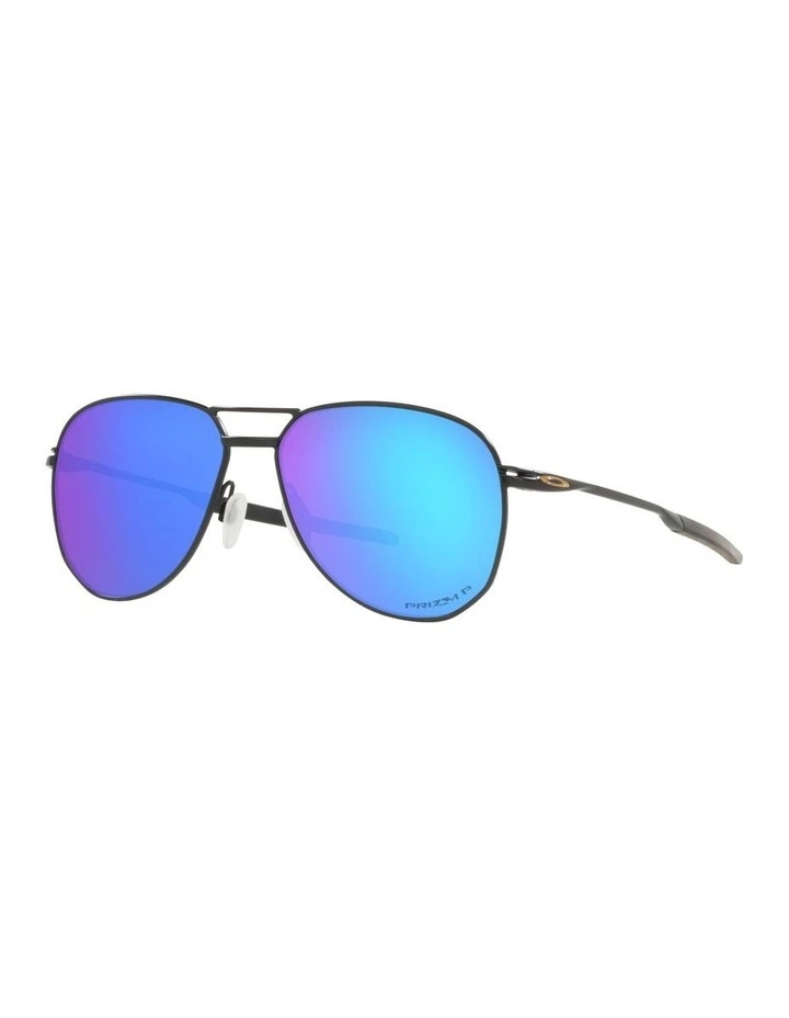 Black OO4147 Sunglasses
