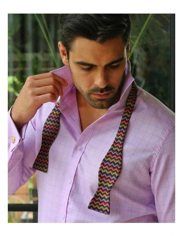 Empoli Pattern TYO Bow Tie in Assorted