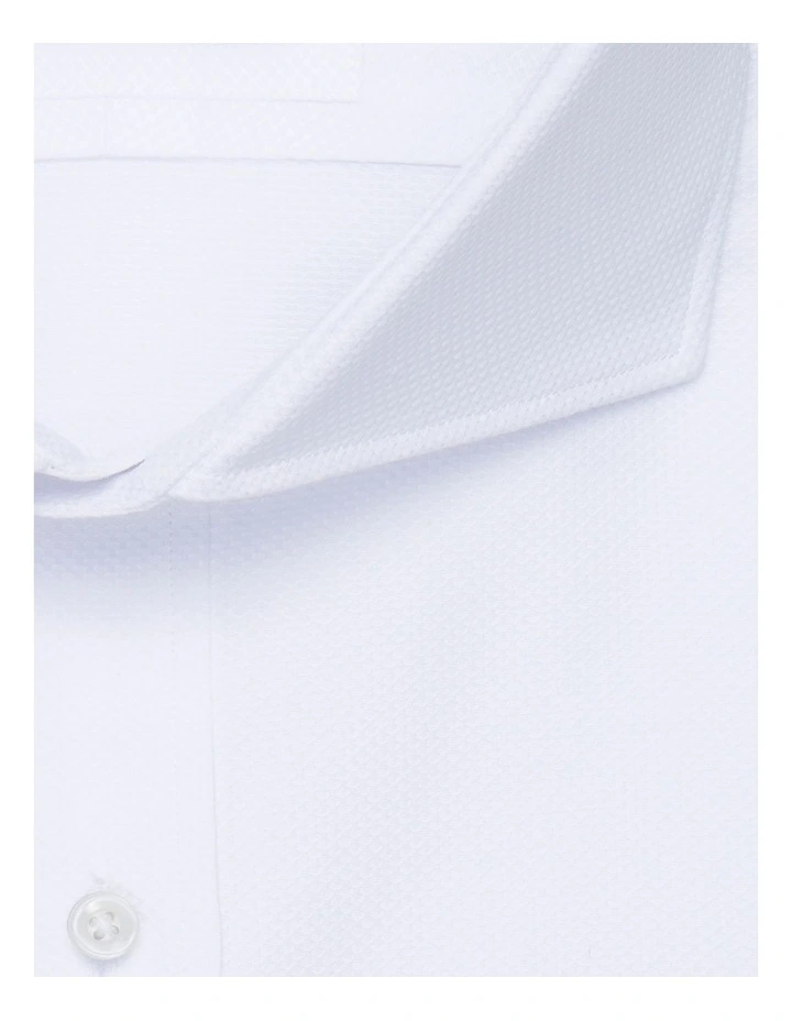 Cornelis White Shirt