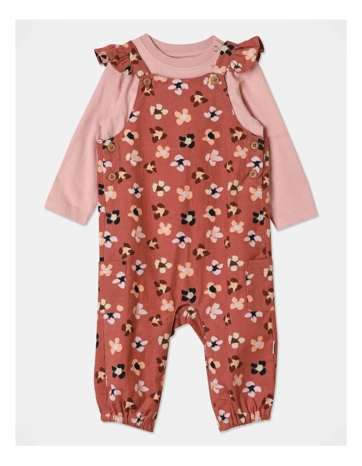 Floral Set in Assorted