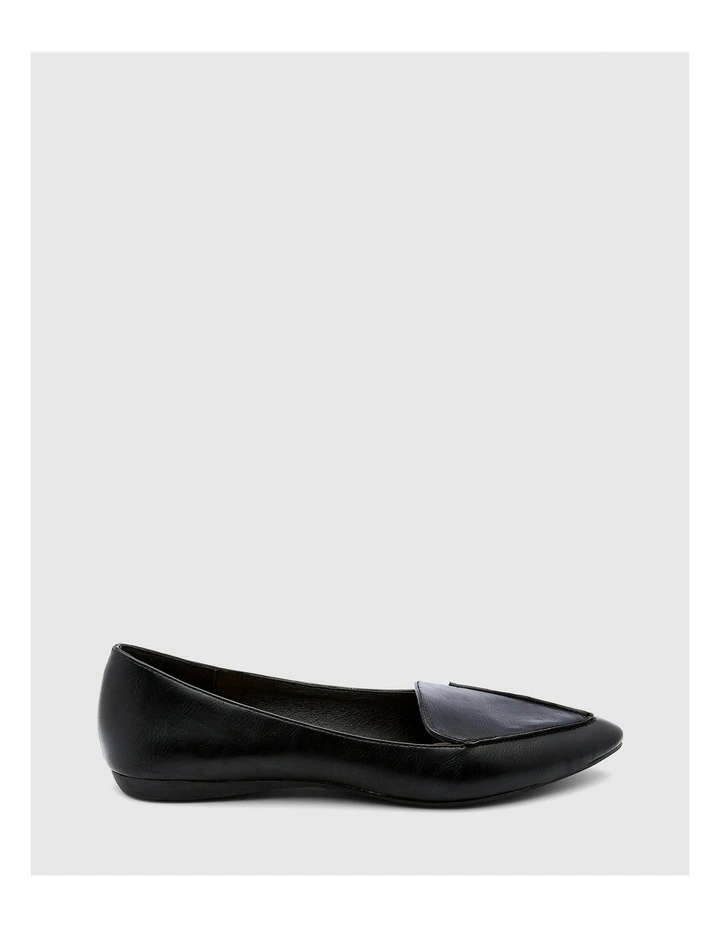 Colorado Flats in Black