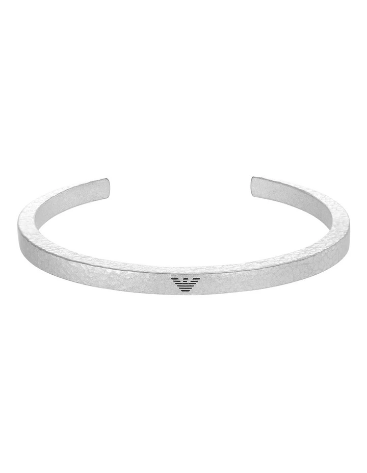 Key Basics EGS3039040 Bracelet in Silver