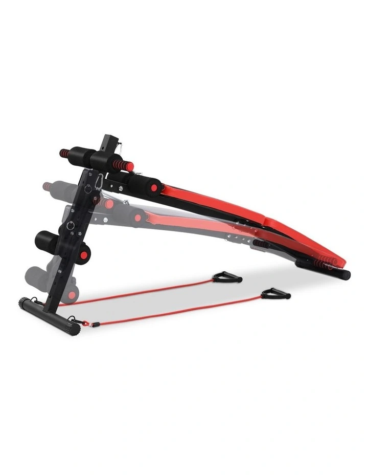 Adjustable Bench Press