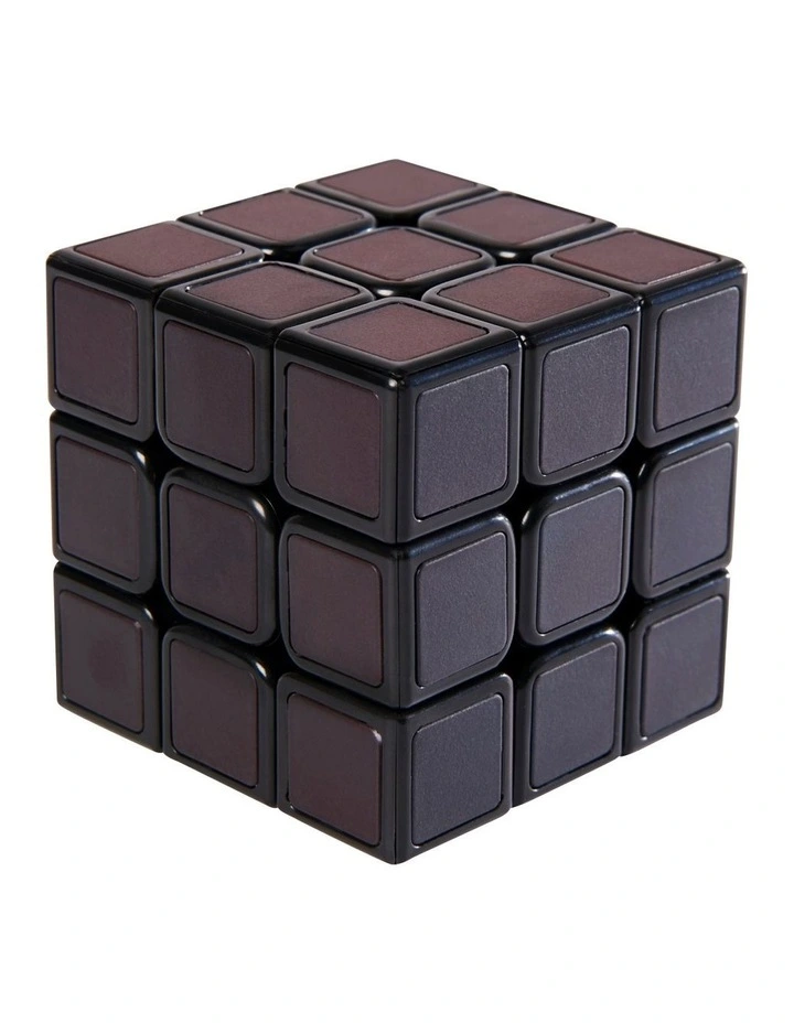 Phantom Cube