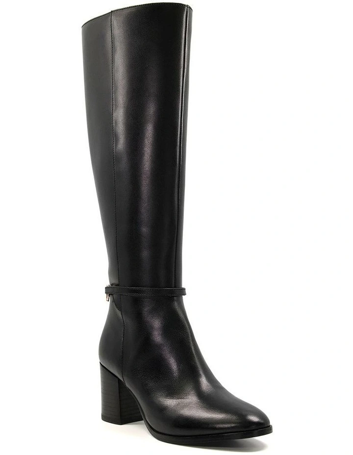 Tadley Boot in Black