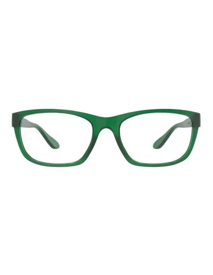 DresdenGO Reading Glasses in Forest Green