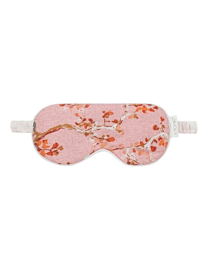 Eye Mask in Enchanted Blush