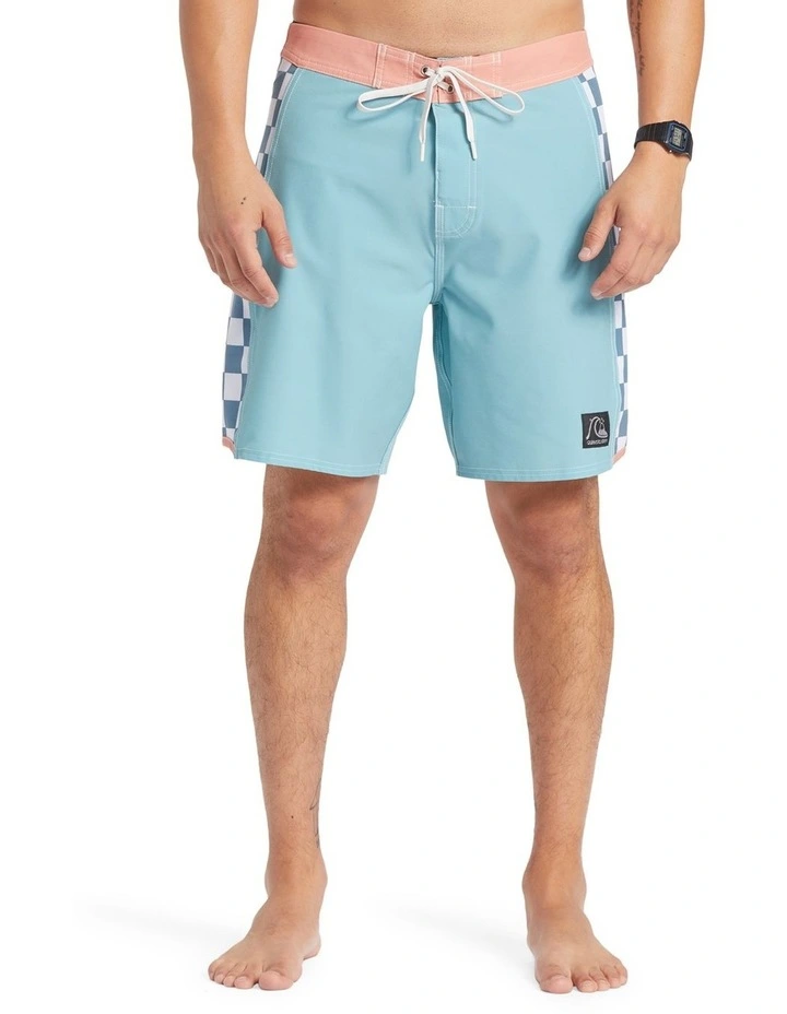 Original Arch 18 Boardshorts in Reef Waters