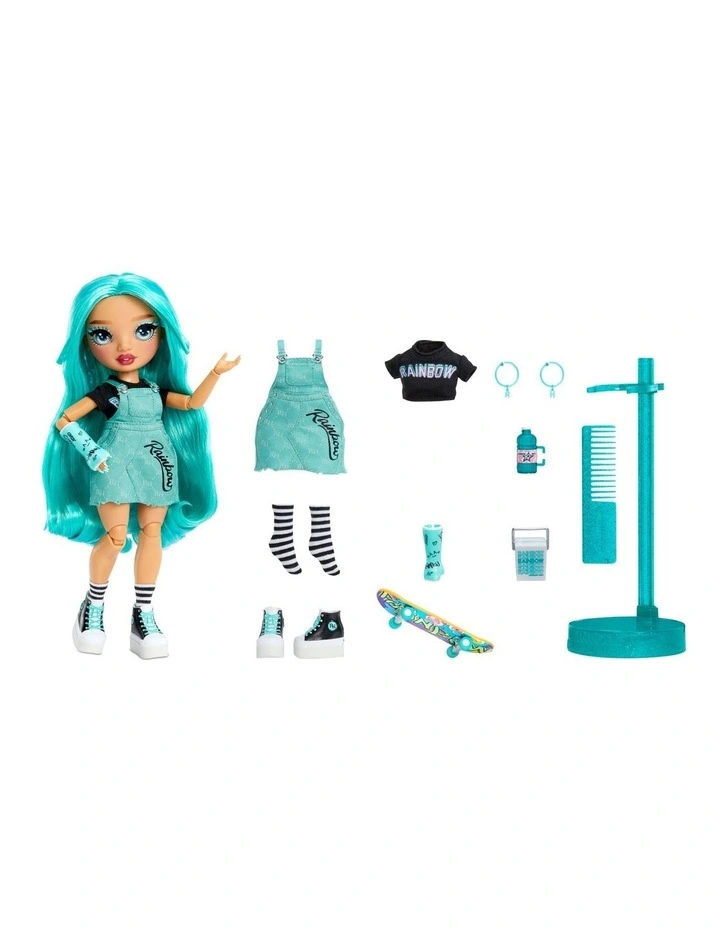 New Friends Fashion Dolls