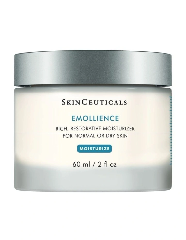 Emollience Moisturiser