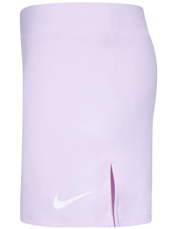Play All Day Scooter Skirt in Pink Foam