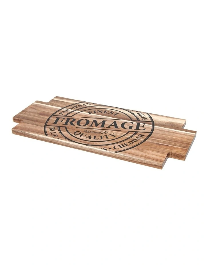 Fromage 62cm Serving Board Natural