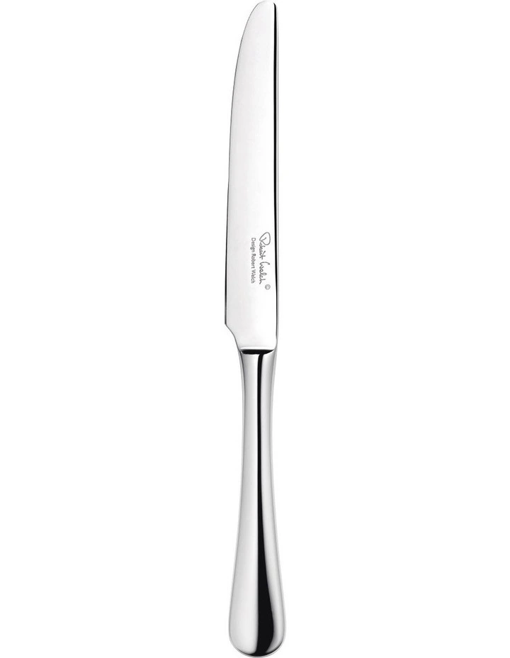 Radford Table Knife in Silver